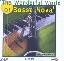 Wonderful World of Bossa Nova