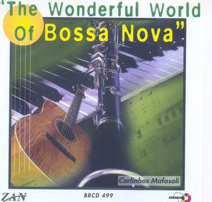 Wonderful World of Bossa Nova