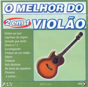 Maurício Orosco - Da Própria Lavra - CD Físico - Loja do Violão