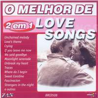 O Melhor de Love Songs