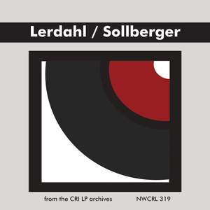 Lerdahl & Sollberger: Chamber Works