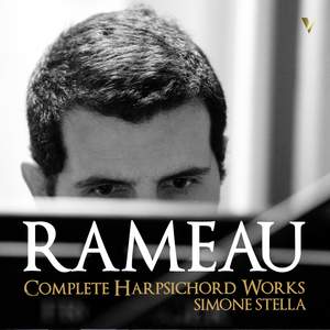 Rameau: Complete Harpsichord Works Product Image