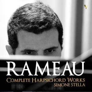 Rameau: Complete Harpsichord Works