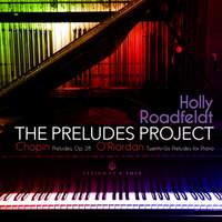 The Preludes Project
