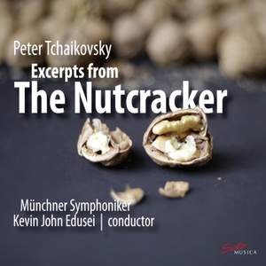Tchaikovsky: The Nutcracker (Excerpts)