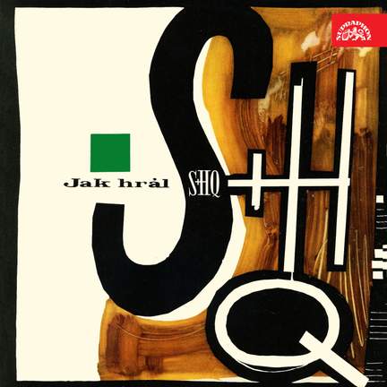 Jak hrál SHQ