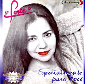 Perla: Especialmente para Você