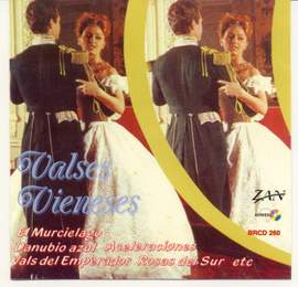 Valses Vieneses