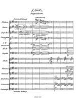 Wetzler, Hermann Hans: Suite from the Incidental Music to Shakespeare’s As You Like It, op. 7 Product Image