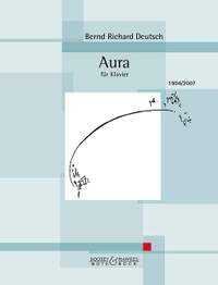 Deutsch, B R: Aura Nr. 19