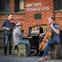 Mixtape - Benaud Trio