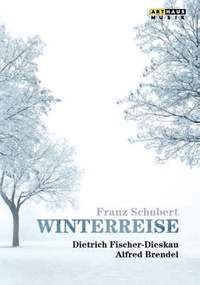 Schubert: Winterreise Live from the Siemensvilla, Berlin, 1979 (DVD)
