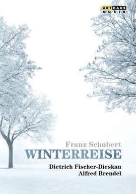 Schubert: Winterreise D911
