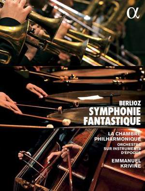 Berlioz: Symphonie fantastique, Op. 14