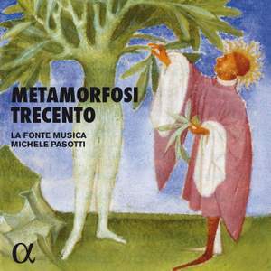 Metamorfosi Trecento