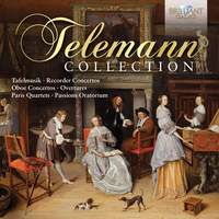 Telemann Collection