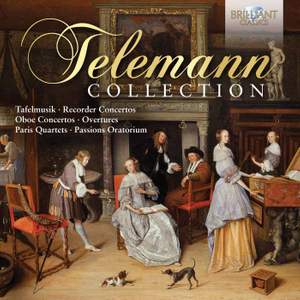 Telemann Collection