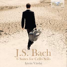 Bach, J S: Cello Suites Nos. 1-6, BWV1007-1012