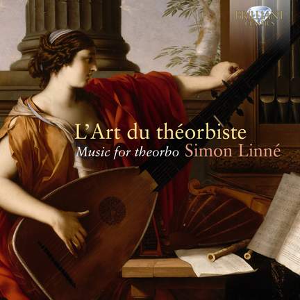 L'art Du Théorbiste