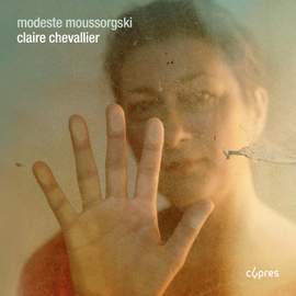 Mussorgsky: Piano Music