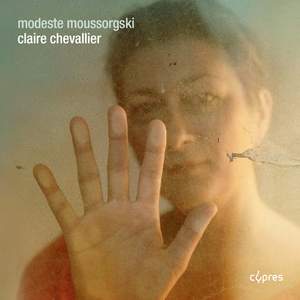 Mussorgsky: Piano Music