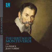The Heritage of Monteverdi