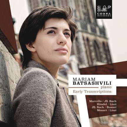 Liszt: Early Transcriptions