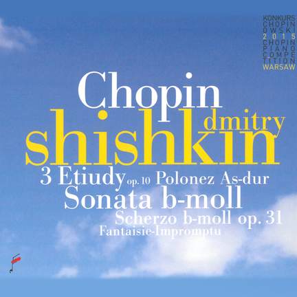 Chopin: Sonata in B flat minor