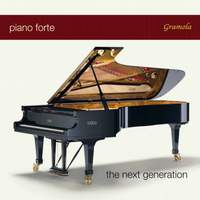 piano forte - the next generation