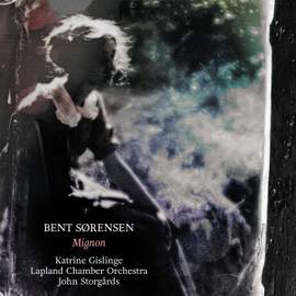 Sørensen: Mignon