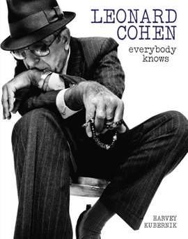 Leonard Cohen: Everybody Knows Revised edition