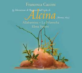 Caccini, F: La liberazione di Ruggerio dall'isola di Alcina