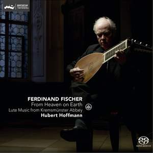Fischer: From Heaven on Earth