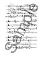 Eivind Buene: String Quartet No. 2 'Grid' Product Image