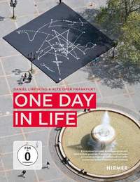 One Day in Life: A concert project in collaboration with numerous other Frankfurt institutions