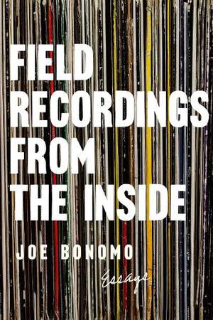 Field Recordings from the Inside: Essays