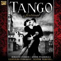 Tango Festival (Live)