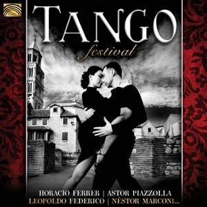 Tango Festival (Live)