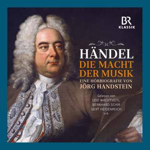 Die Macht der Musik: Handel