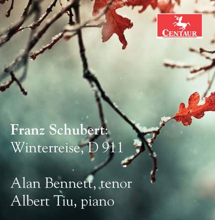 Schubert: Winterreise D911