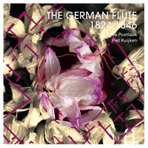 The German Flute