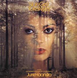 Forest Eyes