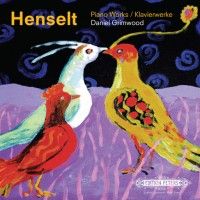 Adolf von Henselt: Piano Works