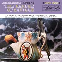 Rossini: The Barber of Seville