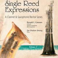 Single Reed Expressions, Vol. 5