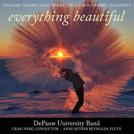 Everything Beautiful