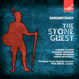 The Stone Guest