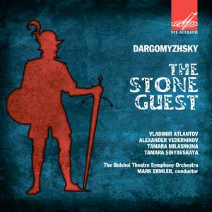 The Stone Guest