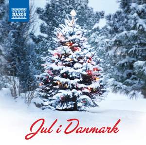 Jul i Danmark