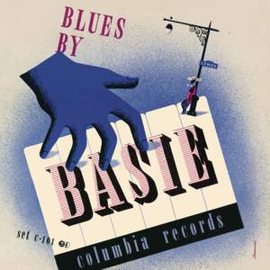 Blues By Basie